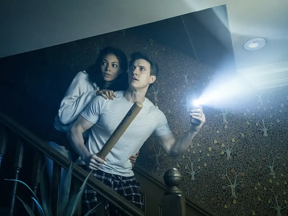 Horror smash Paranormal Activity set to haunt York stage