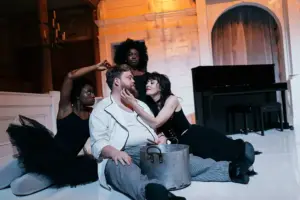 Review: A Midsummer Night’s Dream