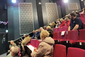 Residents say not enough is being done to help Scarborough