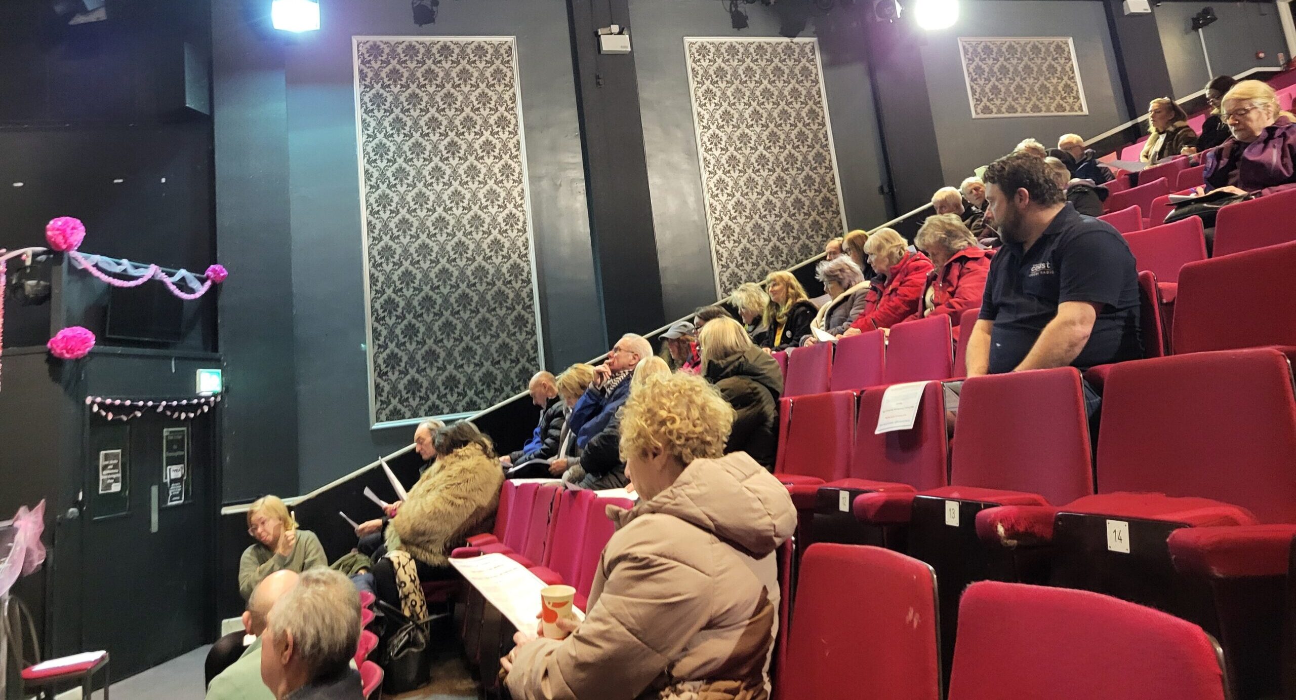 Residents say not enough is being done to help Scarborough
