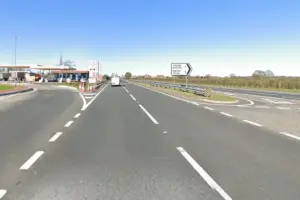 New bridge over the A19 considered to stop Coast to Coast walkers risking their lives