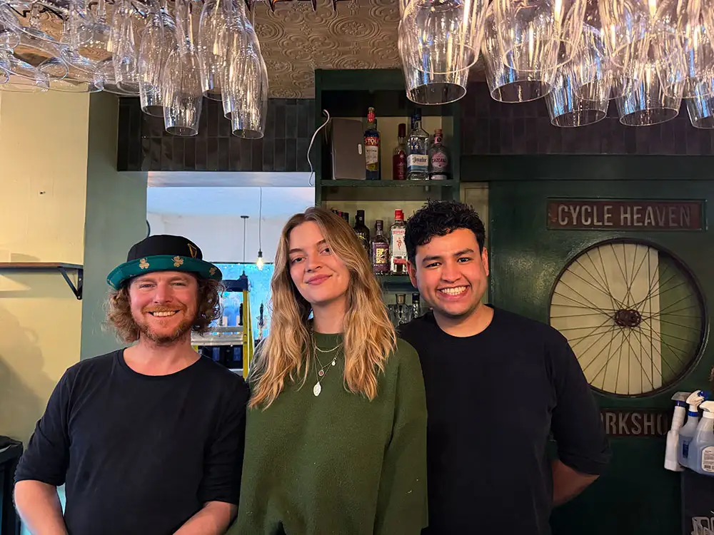 First look: Inside York pub as it reopens after eight-week refurb