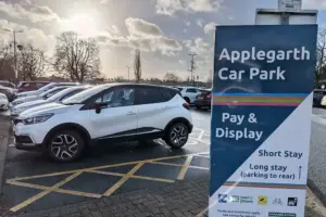 Parking charge increase set to cost North Yorkshire drivers an extra £3.5m