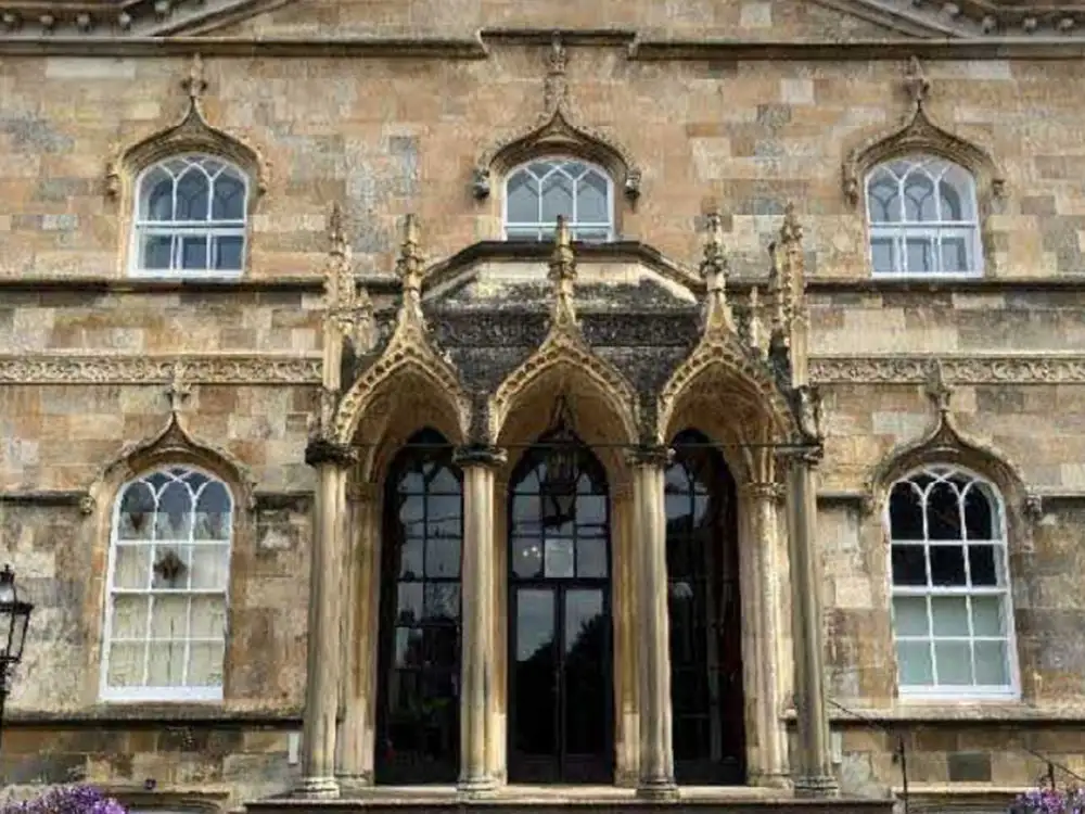 Fears over plans to repair historic York landmark