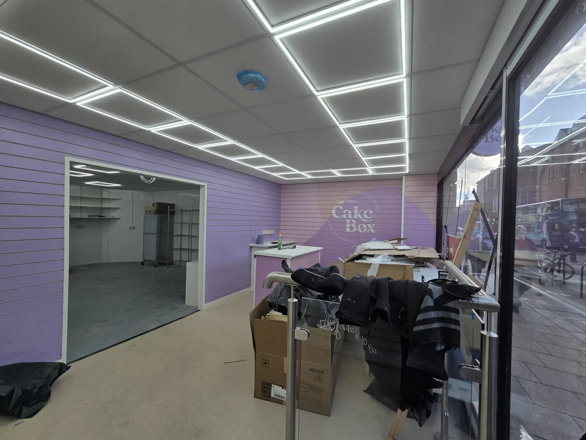 Popular shop chain set to open store in York within weeks