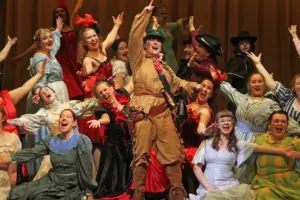 Review: Calamity Jane