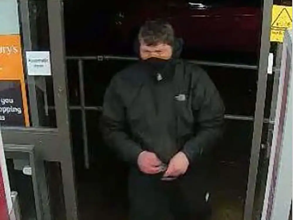 Bank card stolen from car used in multiple locations in York