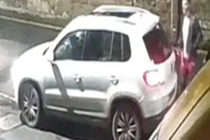 Thieves damage ‘beloved’ North Yorkshire station in £10,000 robbery