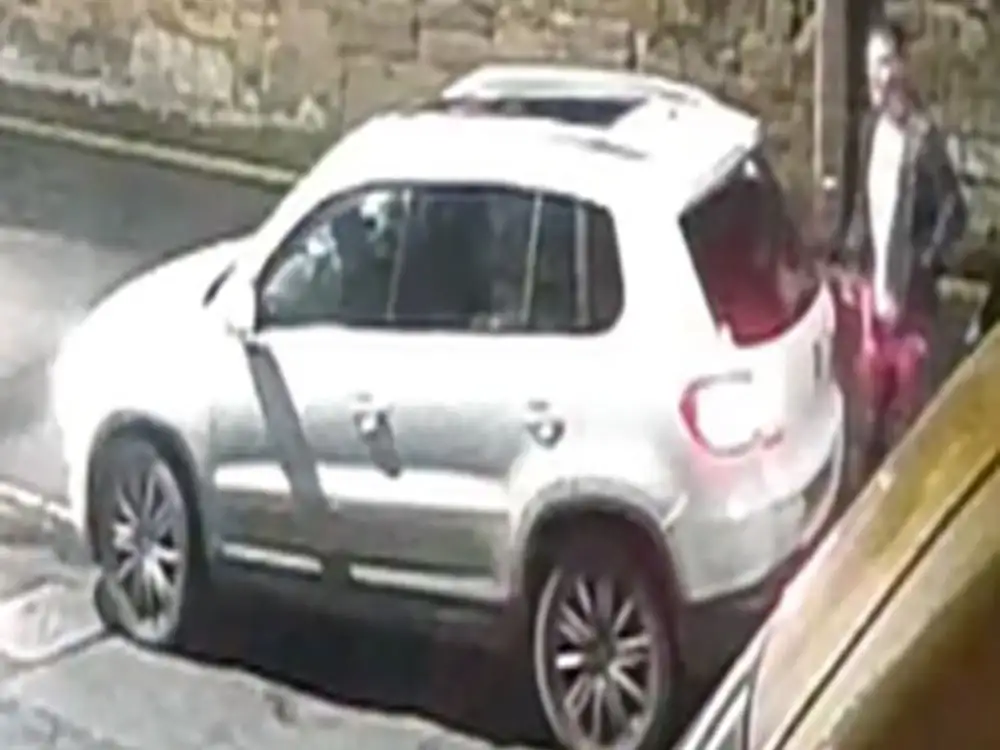 Thieves damage ‘beloved’ North Yorkshire station in £10,000 robbery