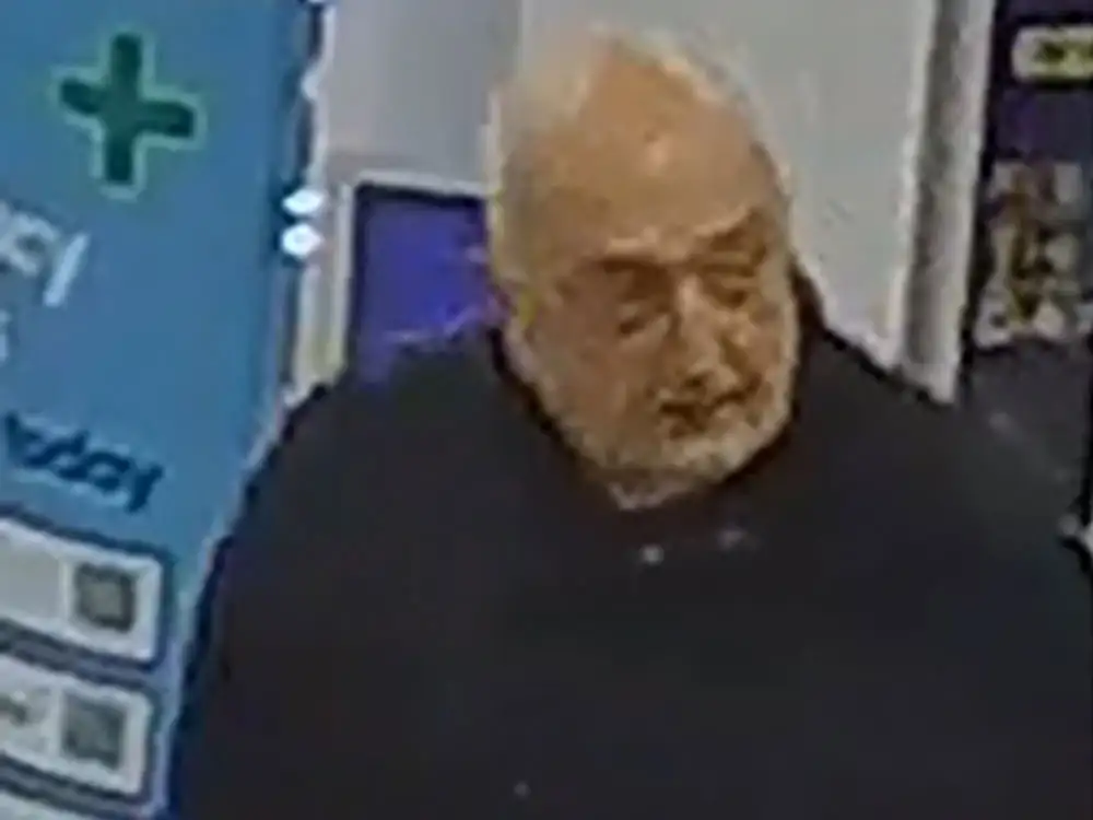 Man harassed teenage girl in Selby shop