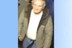 Police release image after sex assault in York pub