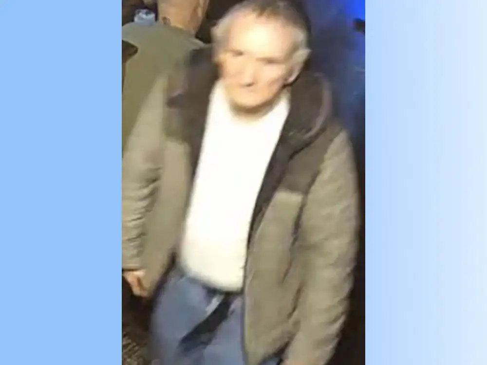 Police release image after sex assault in York pub