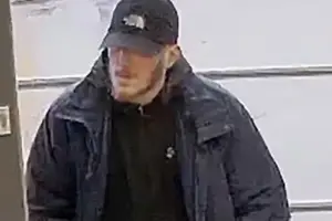 Shop theft in York – Police release picture