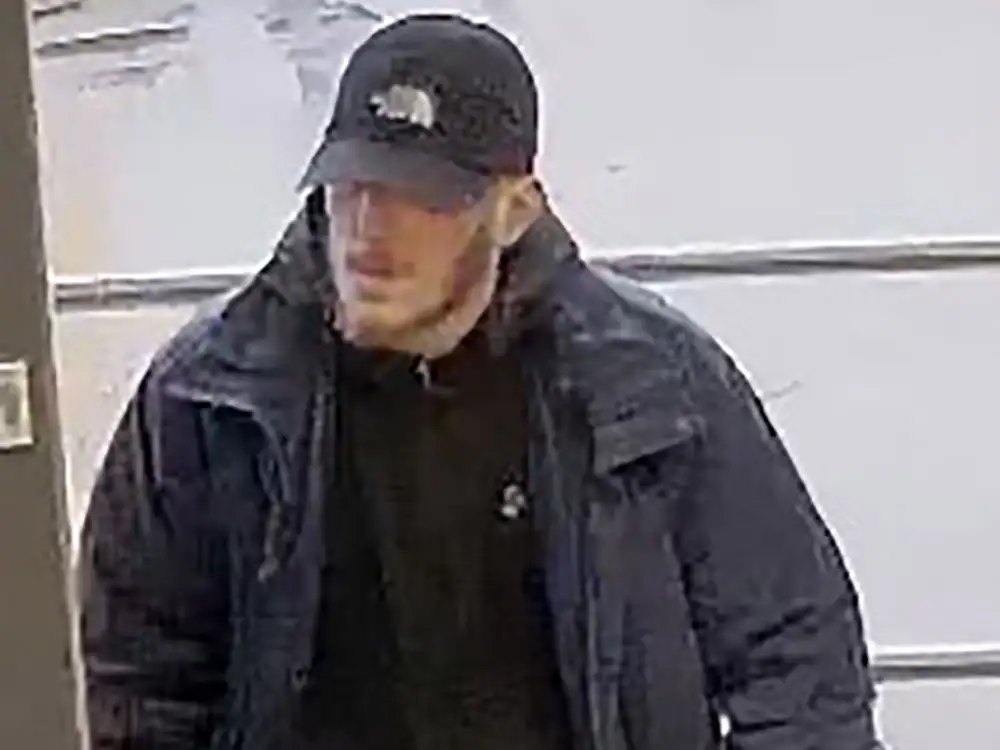 Shop theft in York – Police release picture