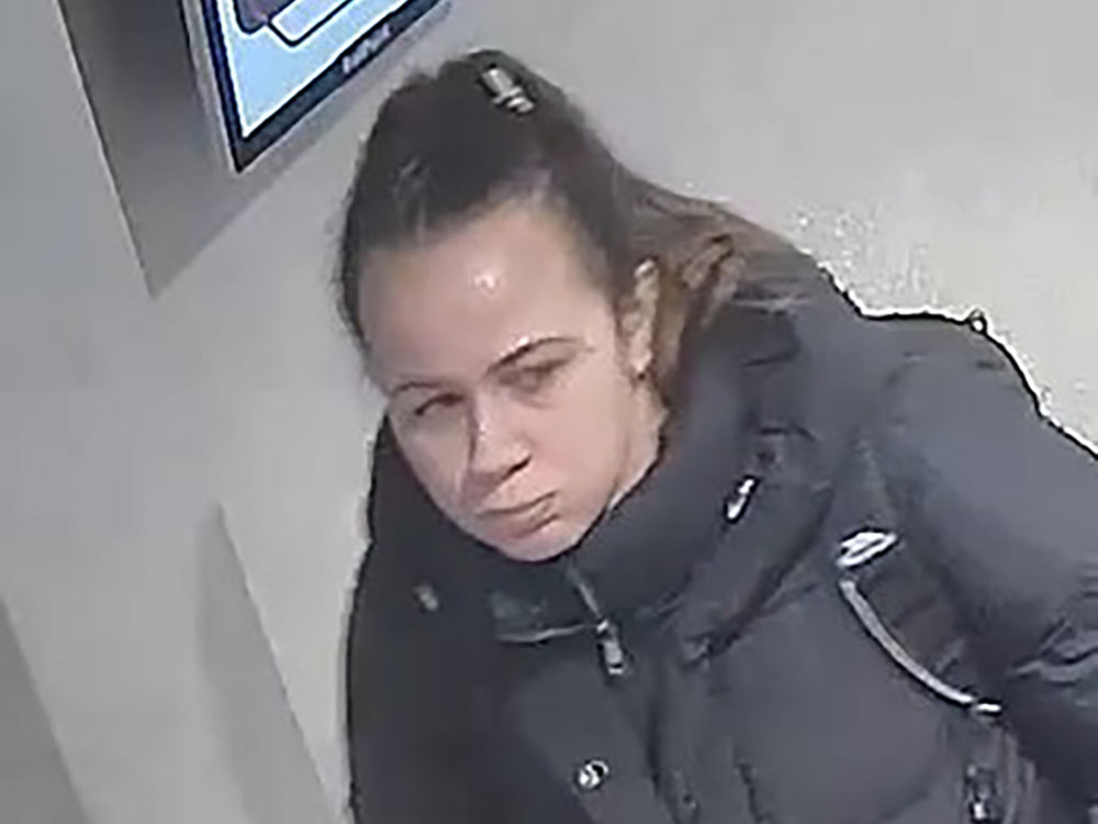 Woman suffers head injury in assault at York Station