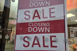 York city centre shop to close – and launches sale