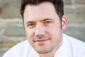 Another Michelin star chef to serve up a race day menu – this one for £640