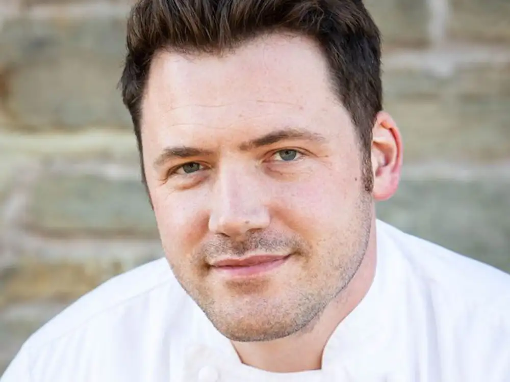 Another Michelin star chef to serve up a race day menu – this one for £640