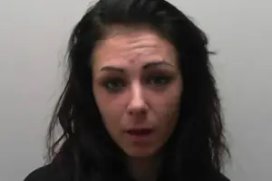 Police search for wanted York woman