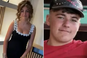 Third man arrested over deaths of teenagers at Bridlington holiday park