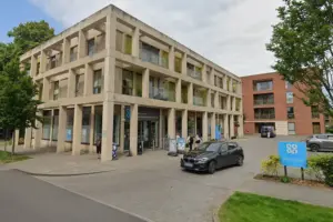 Man arrested after raid on York shop