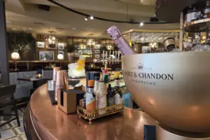 17 pix: Take a look inside York restaurant after £750K refurb