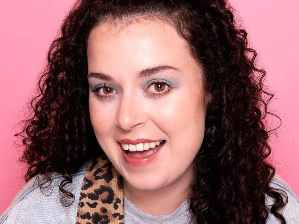 Tracy Beaker is coming to York Comic Con