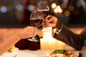Five York venues named in top 100 British romantic restaurants