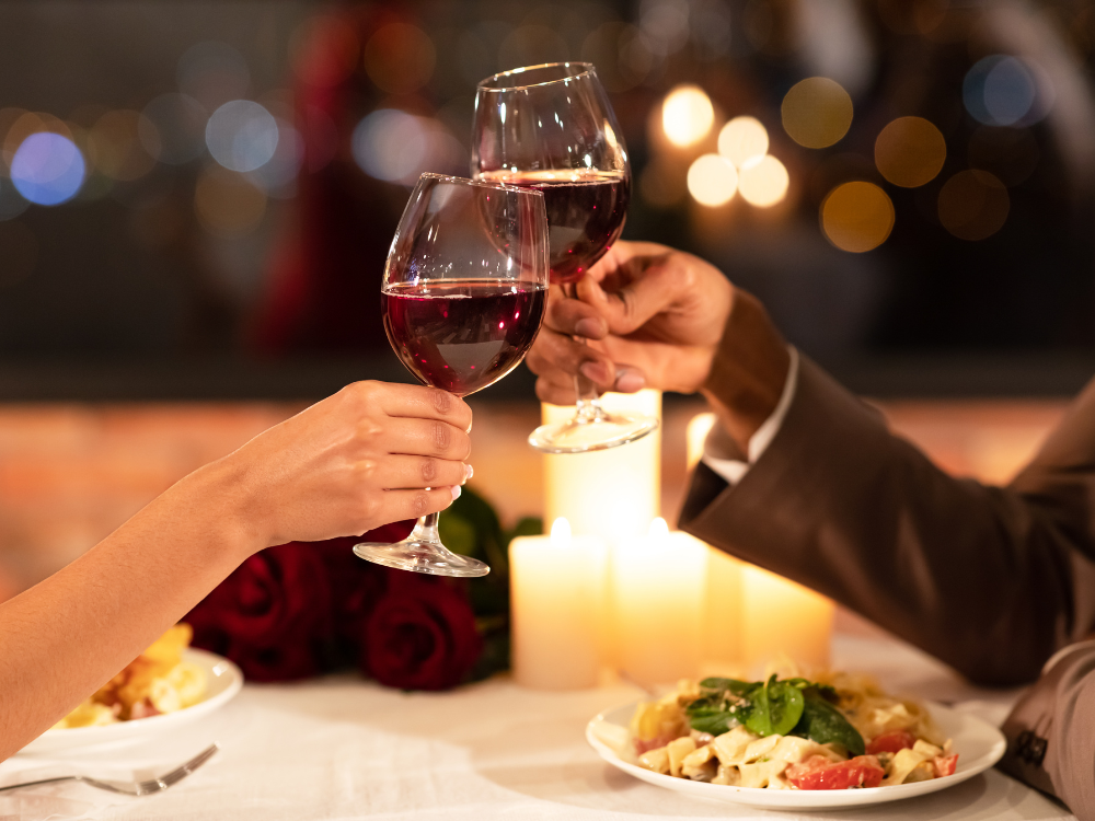 Five York venues named in top 100 British romantic restaurants