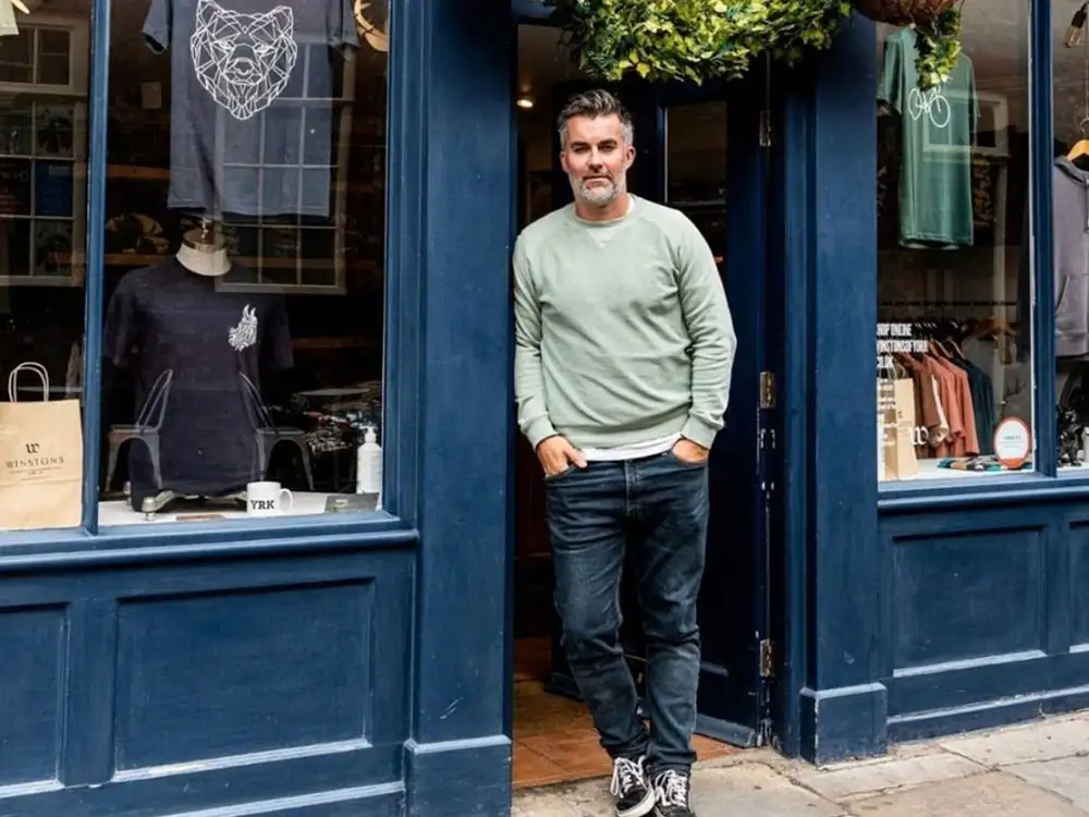 Mayor to shut his York shop – ‘An incredibly difficult decision’