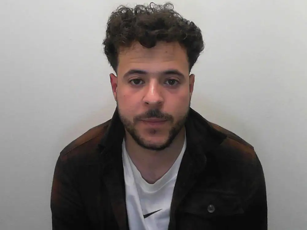 Sexual predator jailed for eight years for rape in York