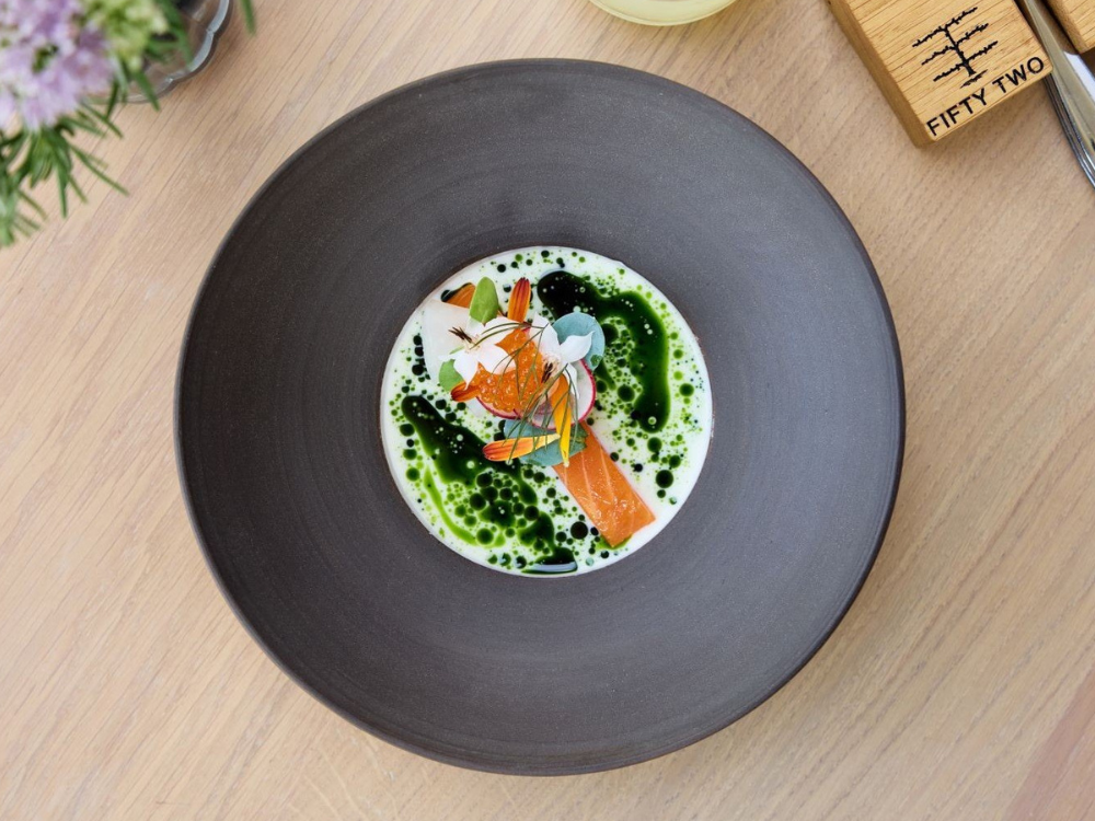 ‘This means the world’: North Yorkshire restaurant awarded first Michelin star