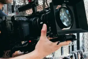 Filming to close York street for a week