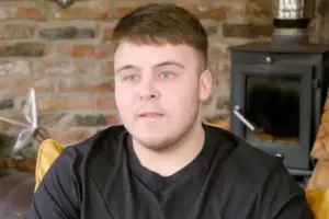 Watch: York man nearly dies after workplace electric shock – Goes on to gain top grade