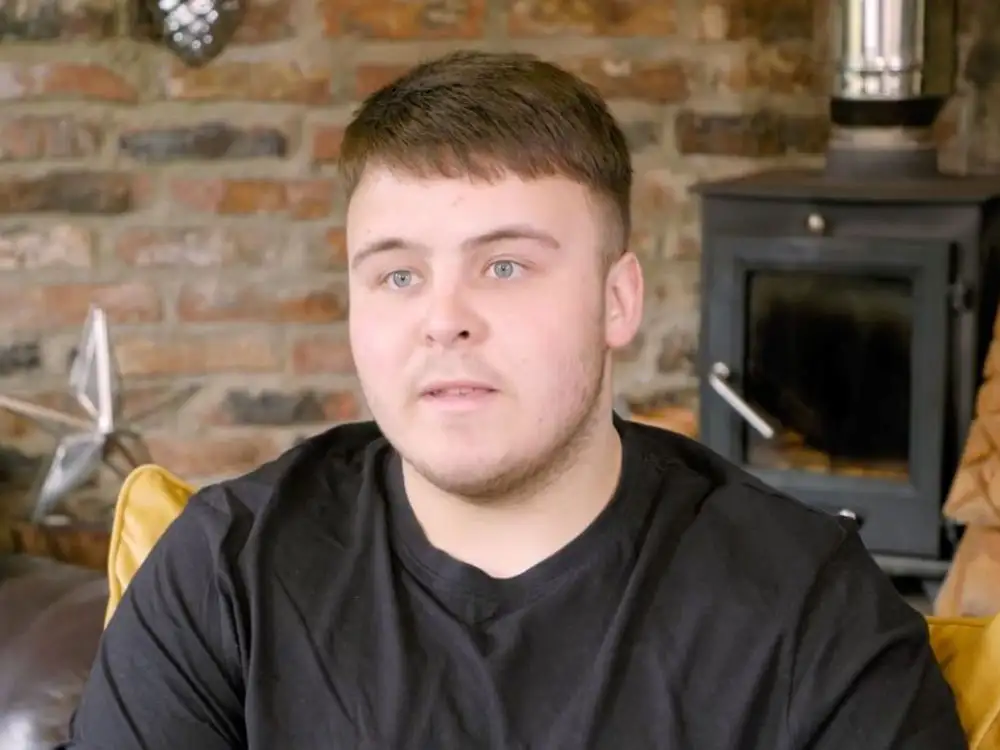 Watch: York man nearly dies after workplace electric shock – Goes on to gain top grade