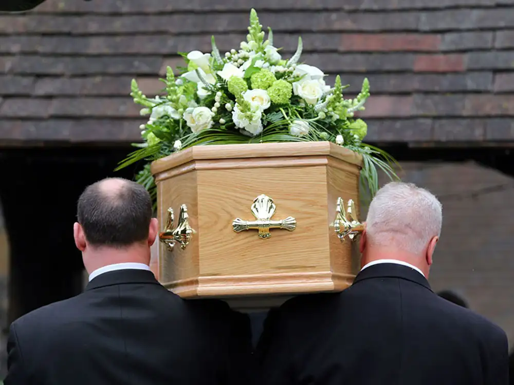 ‘Facilities are not of a professional standard’ – York Crematorium to be upgraded