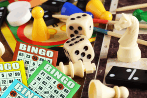 YorkMix to host a charity games night for St Leonard’s Hospice