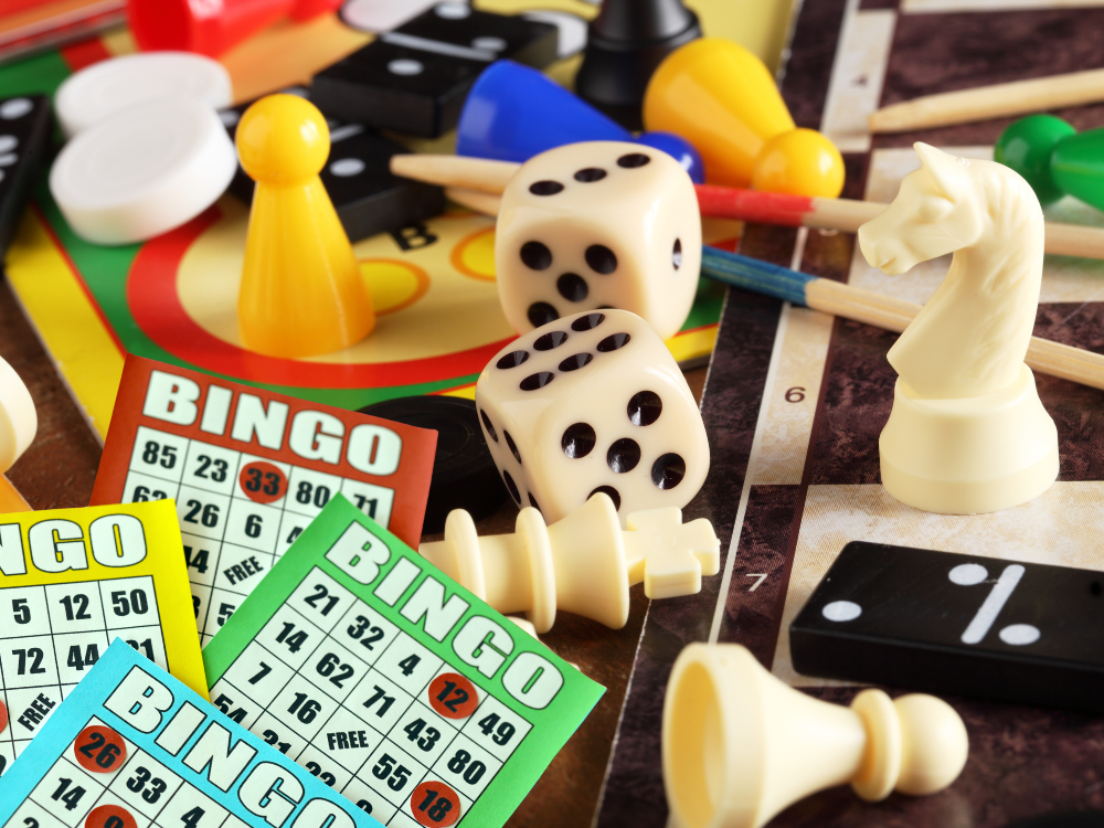 YorkMix to host a charity games night for St Leonard’s Hospice