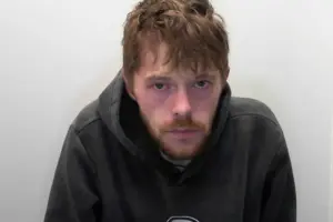 Police find machete in York drug dealer’s home after he fell off e-scooter