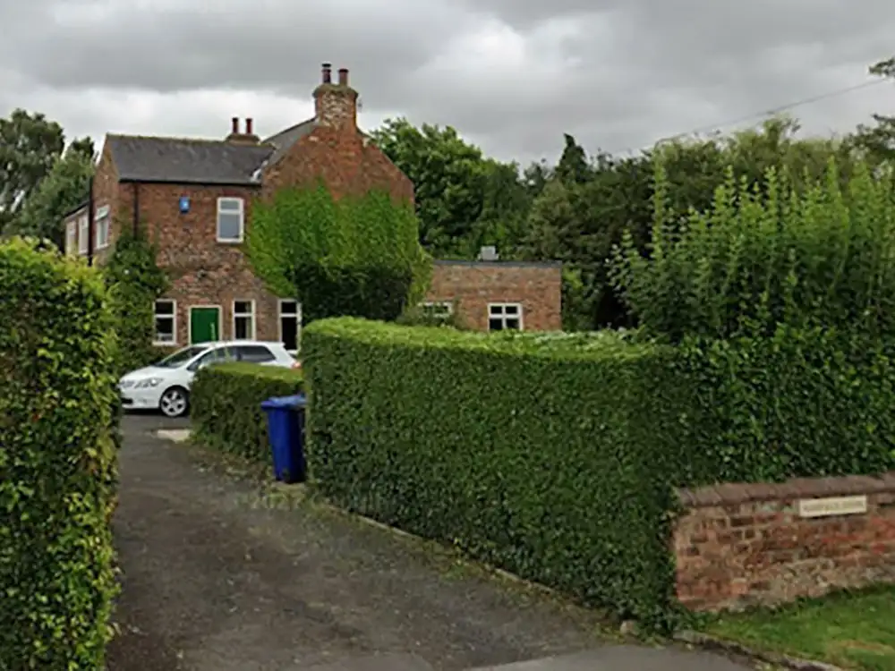 New homes in village set for green light despite being in open countryside