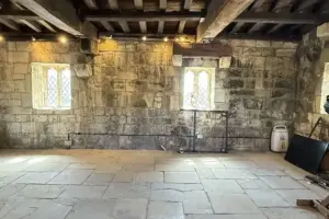 Popular retailer to open shop in historic York landmark