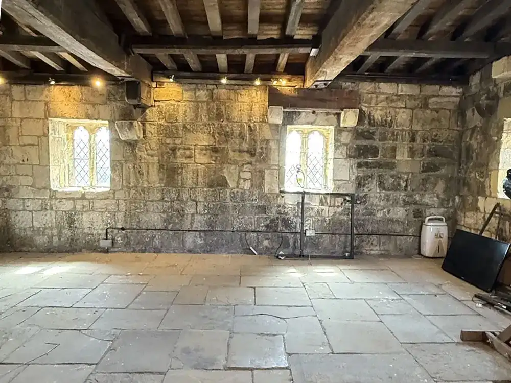Popular retailer to open shop in historic York landmark