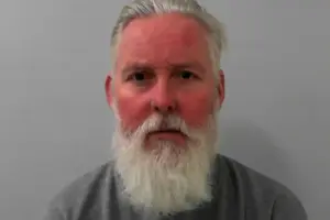 Man hit his wife twice on the head with metal bar – then dialled 999