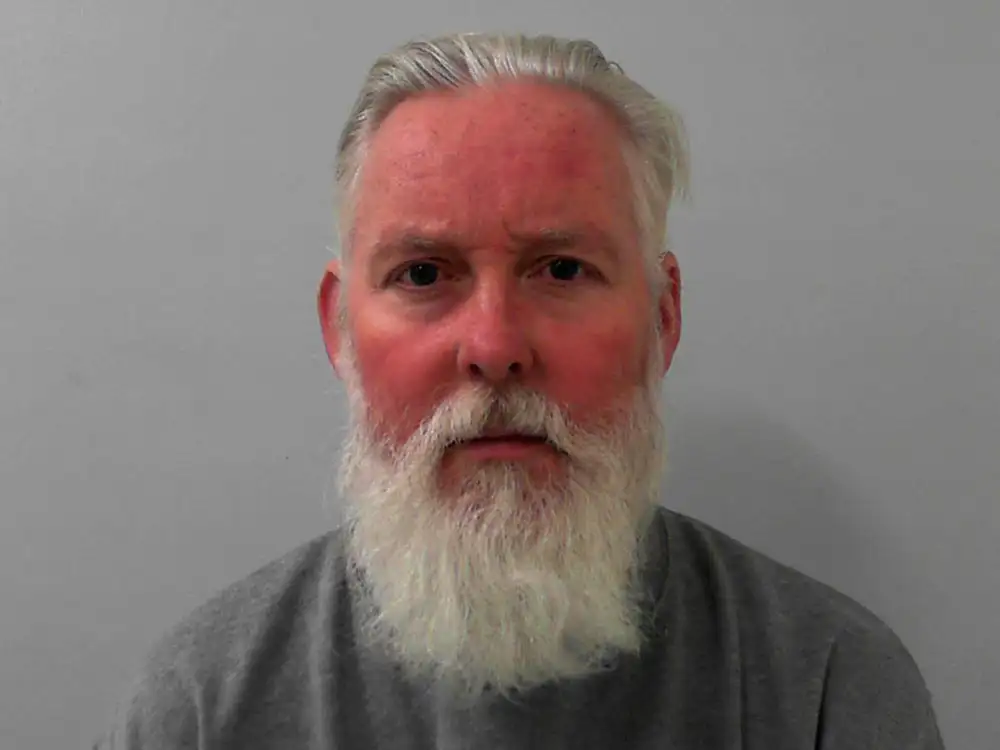 Man hit his wife twice on the head with metal bar – then dialled 999