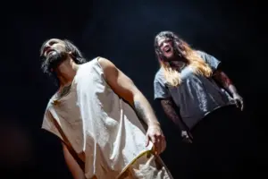 Review: Jesus Christ Superstar