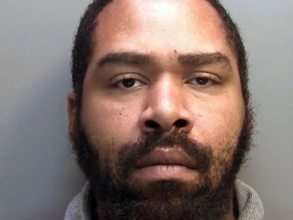 Care worker who raped North Yorkshire woman jailed for 21 years