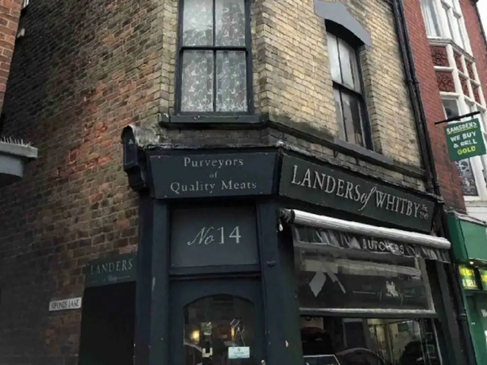 Changes coming to much-loved seaside butcher’s shop