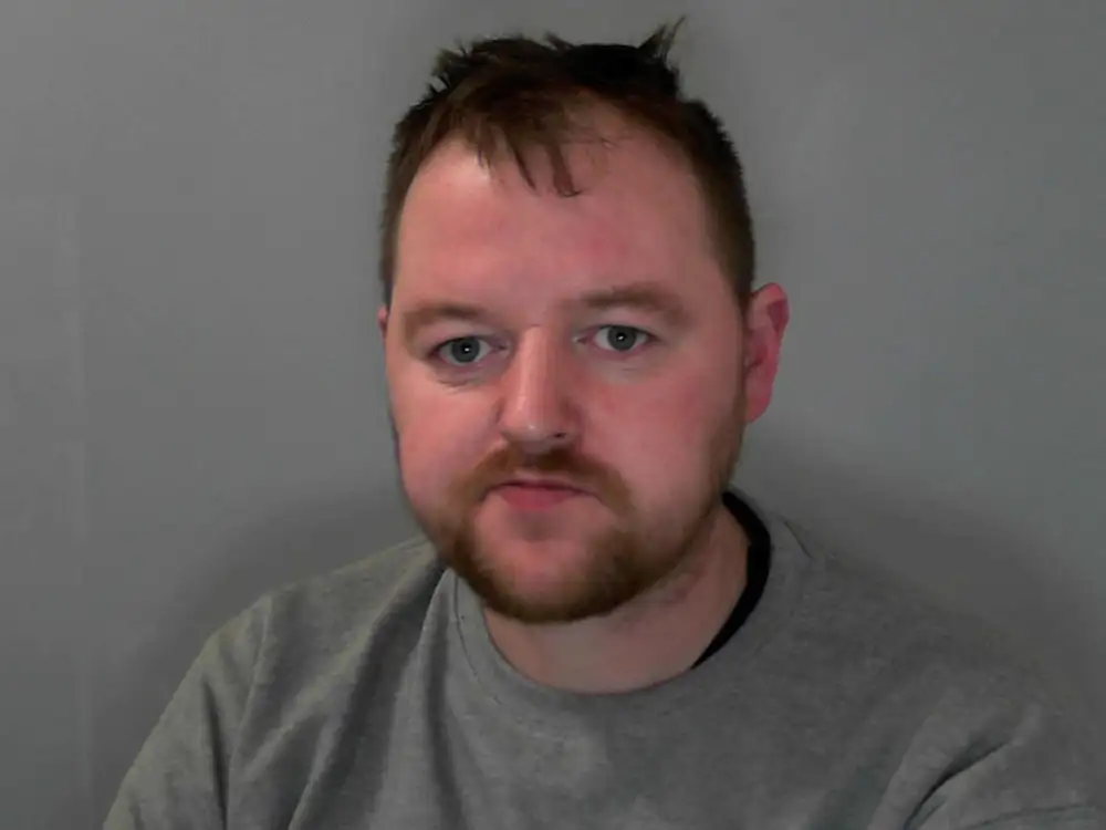 Hunt on for Thirsk man wanted for multiple offences