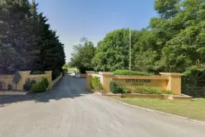 Teenage boy and girl found dead at Bridlington holiday park