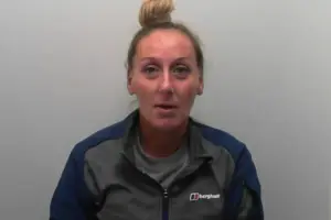 York woman jailed for attack on shop worker